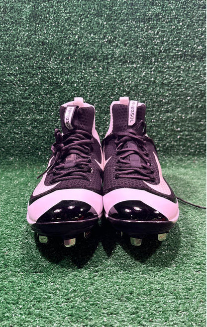 Nike Air Huarache 2KFilth Elite Mid 14.0 Size Baseball Cleats