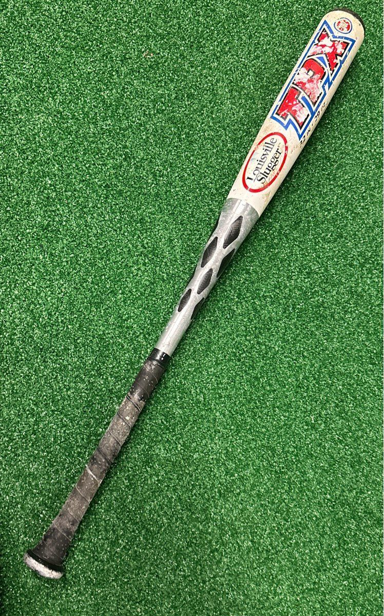 Louisville Slugger VINTAGE CB71X Baseball Bat 32" 29 oz. (-3) 2 5/8"