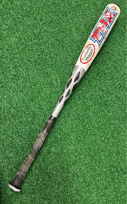 Louisville Slugger VINTAGE CB71X Baseball Bat 32" 29 oz. (-3) 2 5/8"