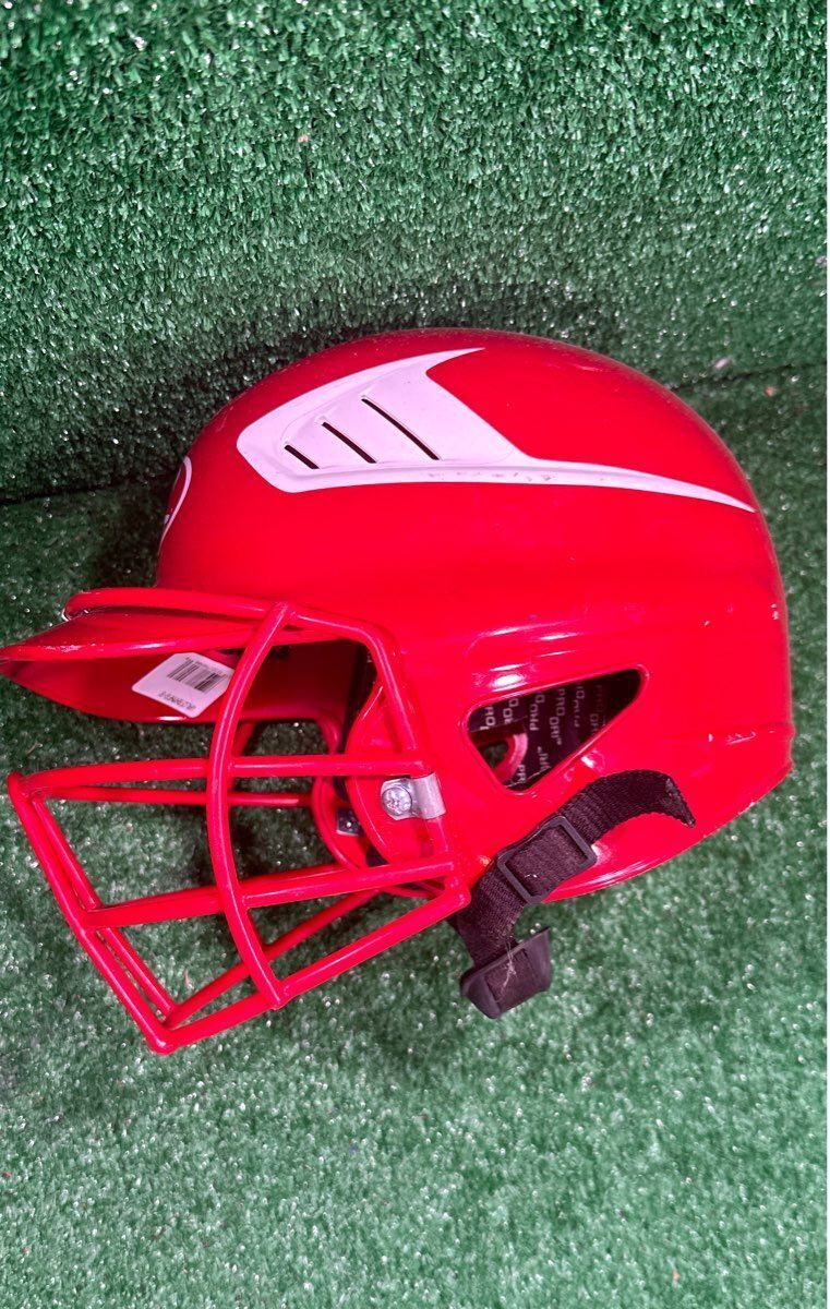 Rawlings CFBHN Batting Helmet