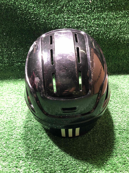 Adidas Triple Stripe Batting Helmet