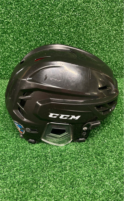 CCM Resistance Hockey Helmet Small