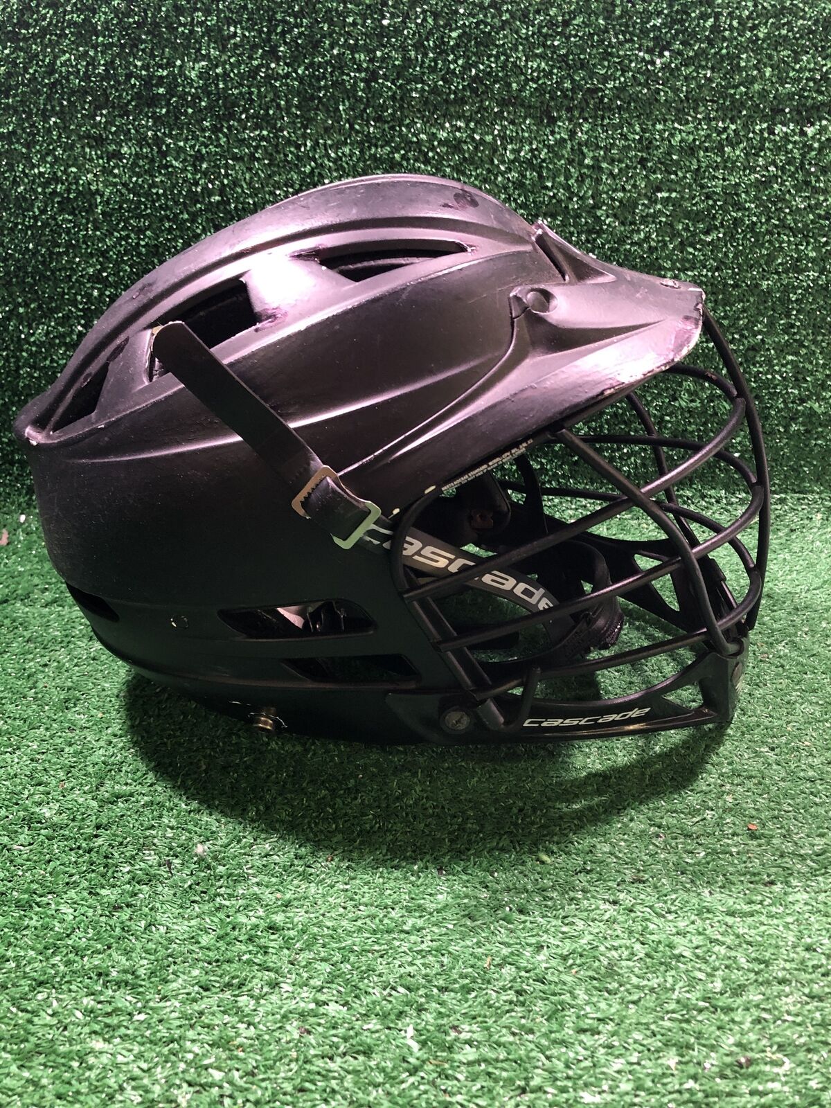 Cascade CPV-R Lacrosse Helmet