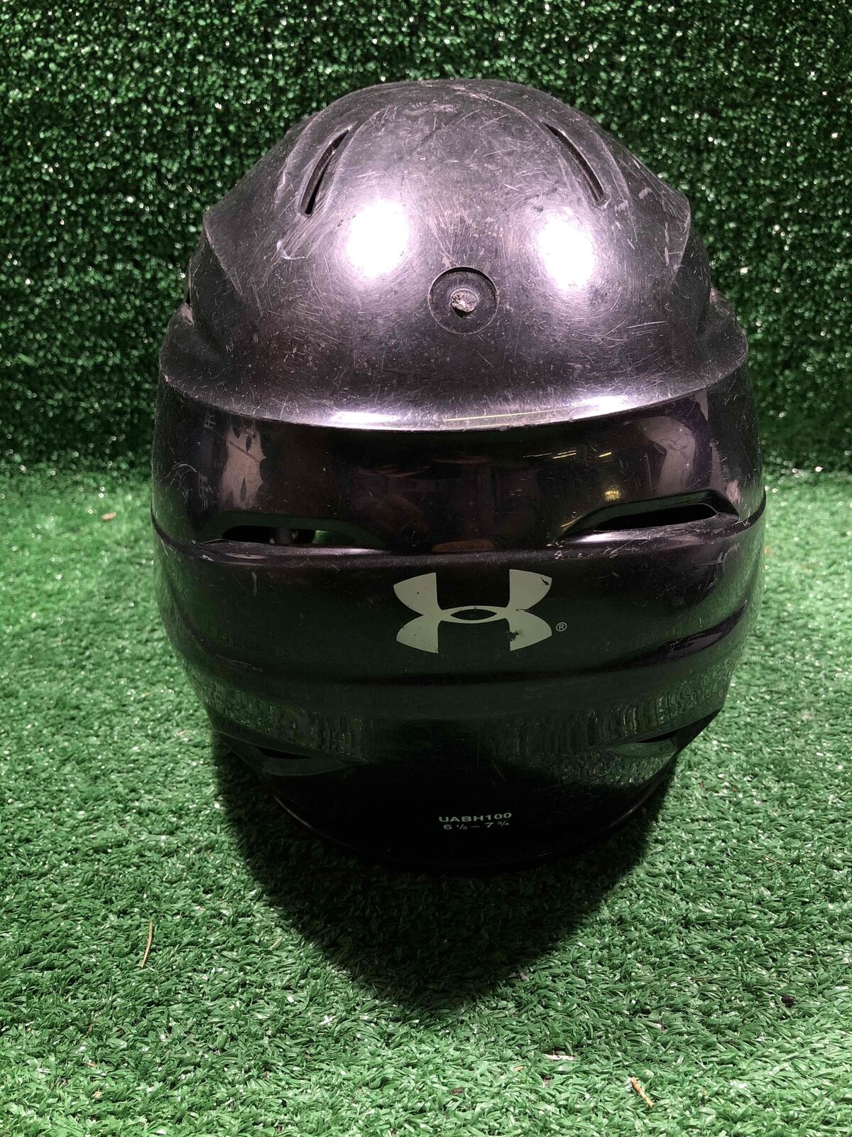 Under Armour UABH100 Batting Helmet