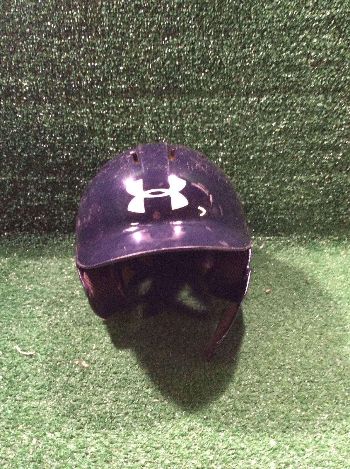 Under Armour UABH2-110 Batting Helmet