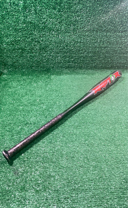 Rawlings Baseball Bat 30" 19 oz. (-11) 2 1/4"