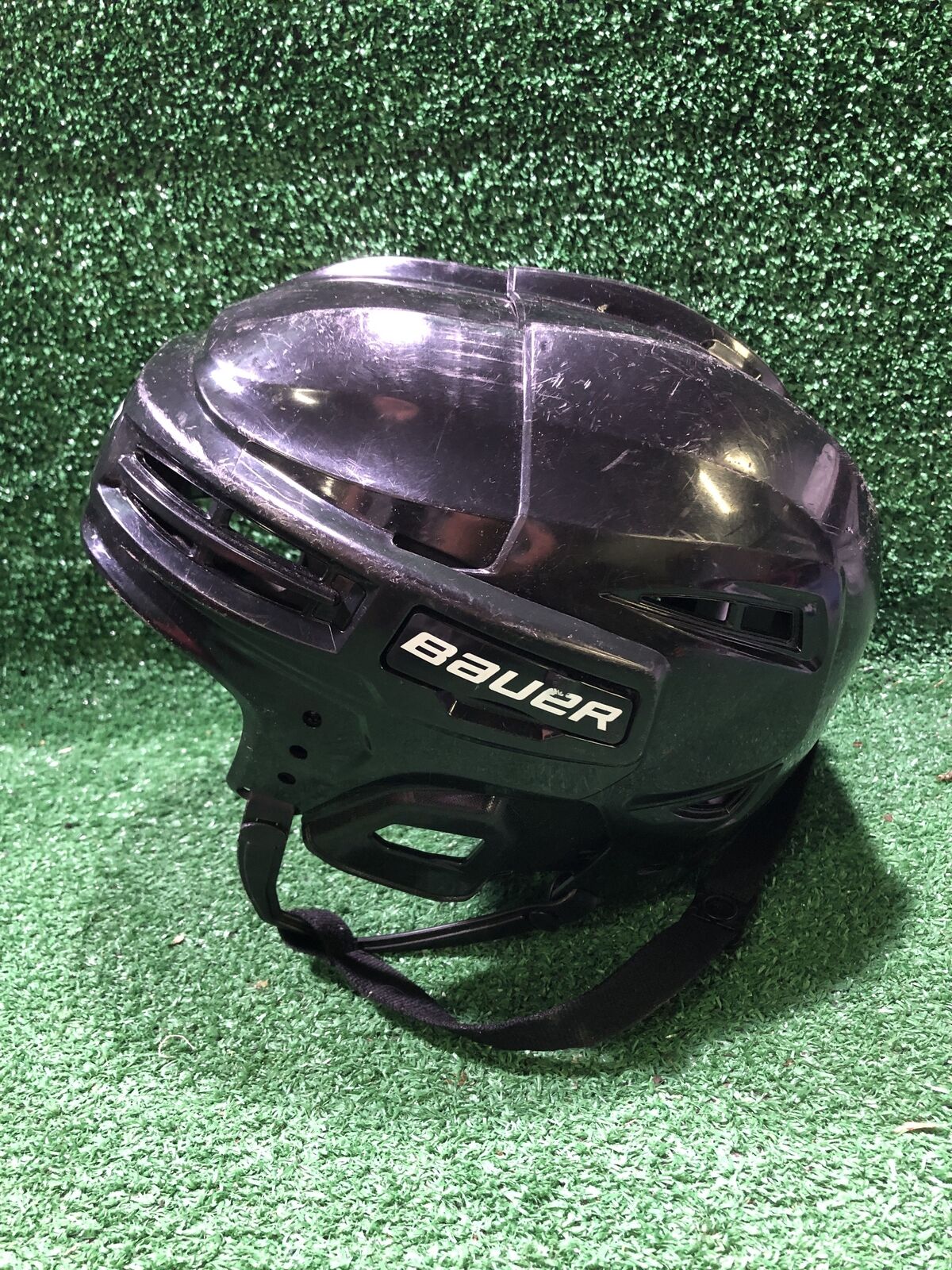 Bauer IMS 5.0 Hockey Helmet Small