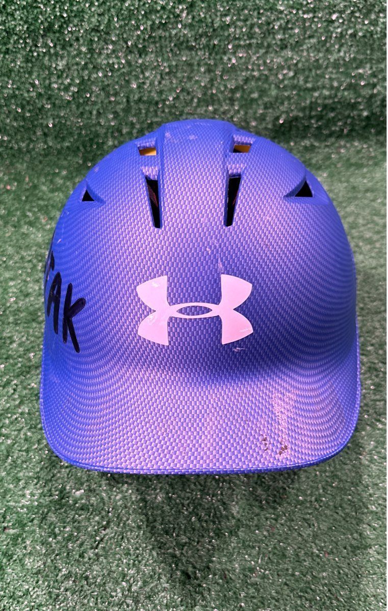 Under Armour UABH2-100 Batting Helmet