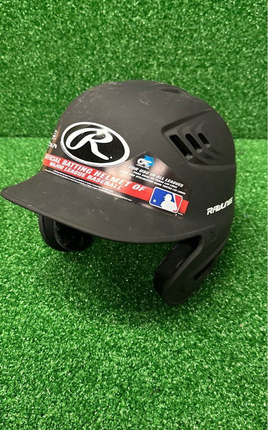 Rawlings CFABHN-R1 Batting Helmet