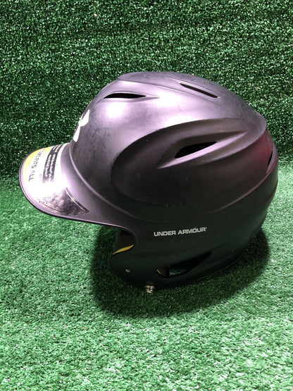 Under Armour UABH100 Batting Helmet