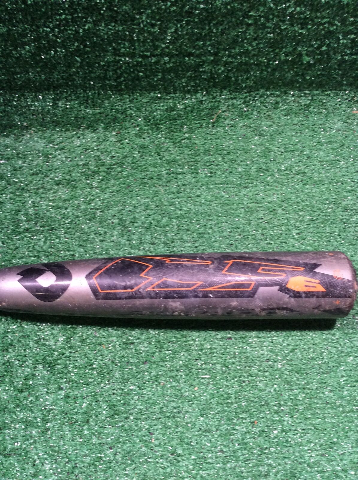 Demarini CFX14 Baseball Bat 30" 20 oz. (-10) 2 5/8"