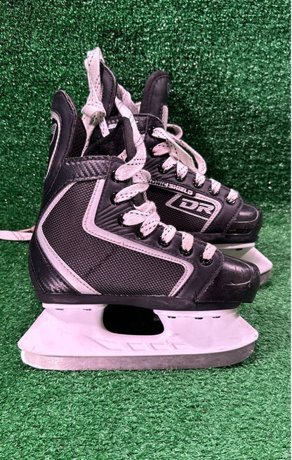 DR Sonic 5 Hockey Skates 11.0 Skate Size