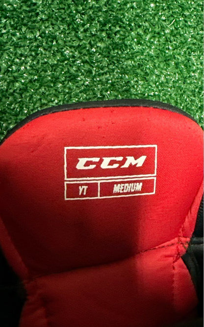 CCM FT 350 Hockey Pants Youth Medium (M)