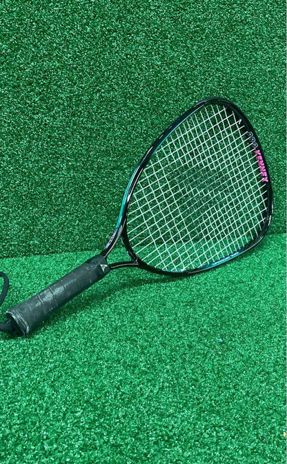 Prokennex Graphite Galaxy Superwide Racquetball Racket, ,