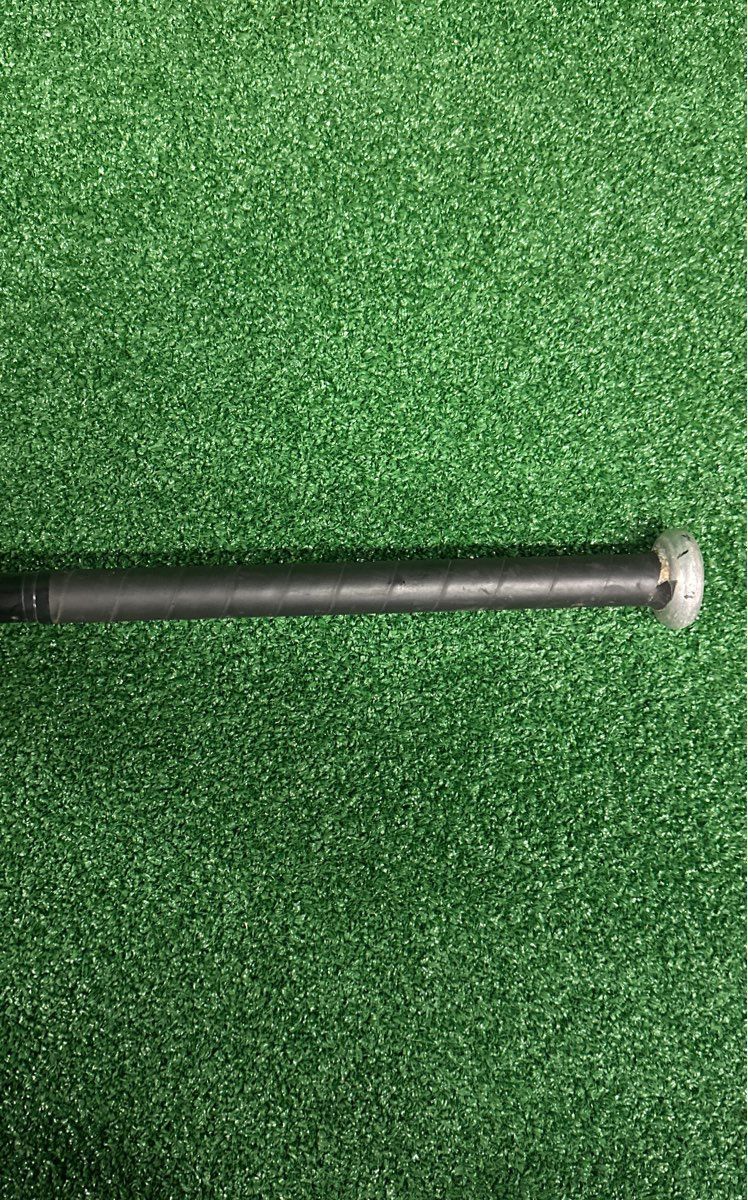 Easton Super Magnum BK3 3330 Baseball Bat 33" 30 oz. (-3) 2 5/8"