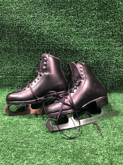 Riedell 2 1/2 Med Ice Skates