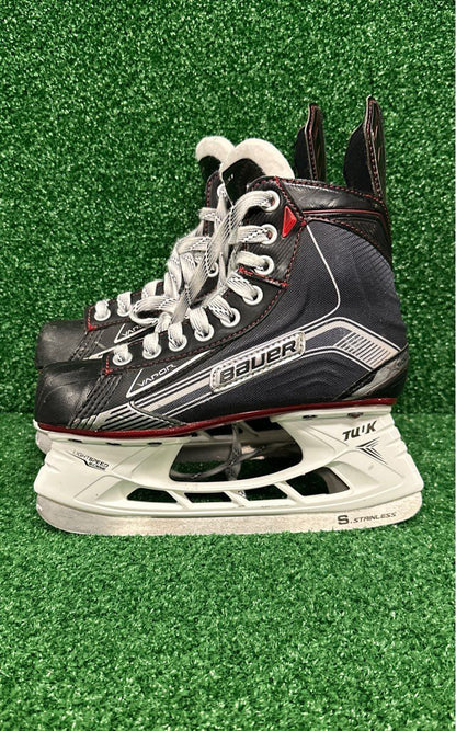 Bauer Vapor X500 Hockey Skates 2.5D Skate Size