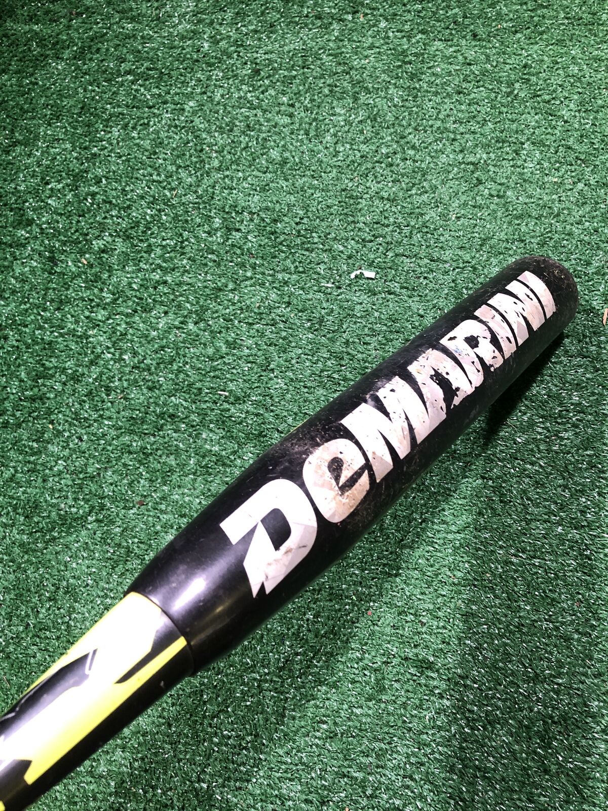 Demarini CFL13-12 Baseball Bat 30" 19 oz. (-11) 2 1/4"