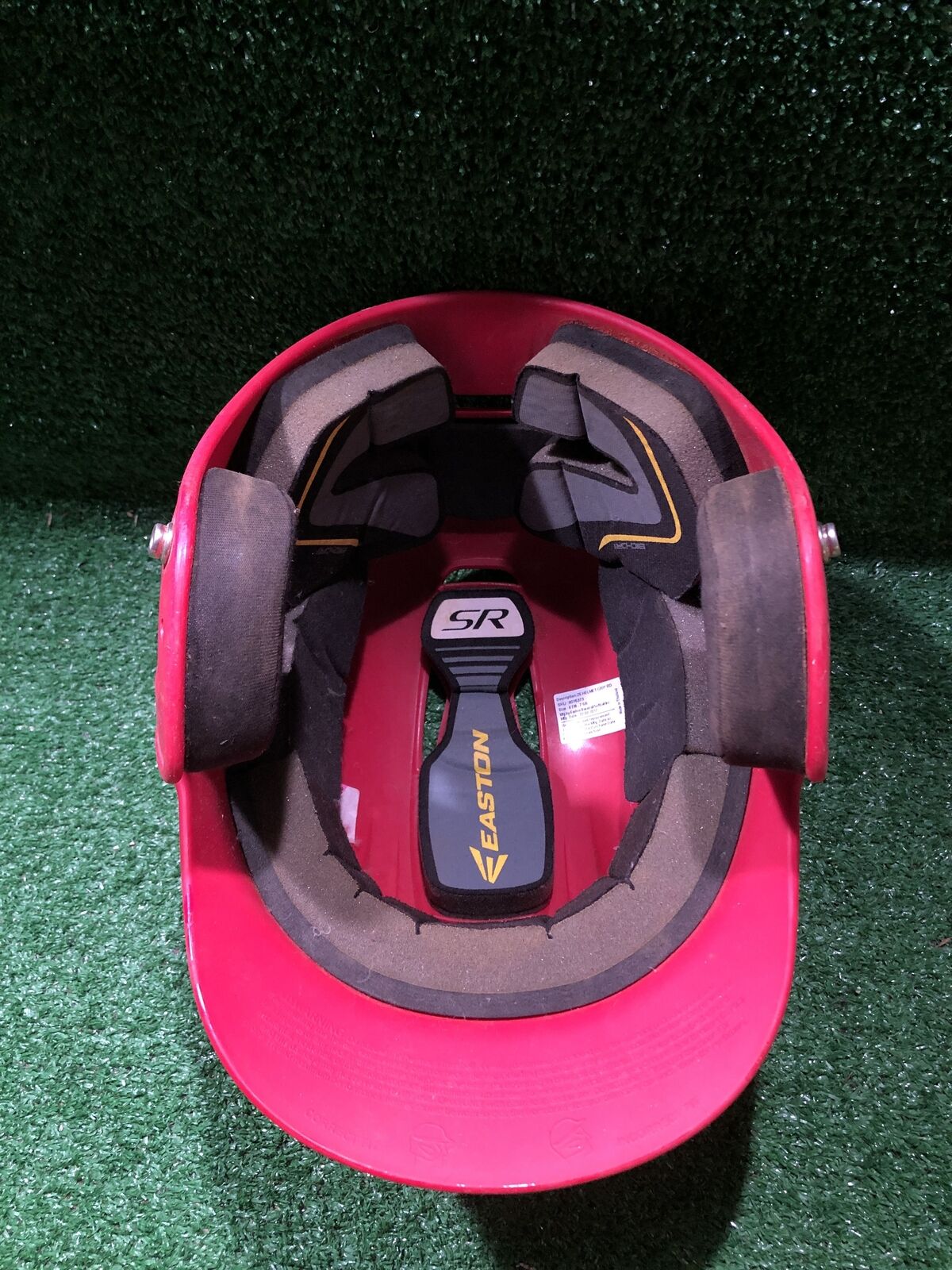 Easton Z5 Batting Helmet