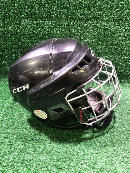 Ccm 06 Hockey Helmet Small