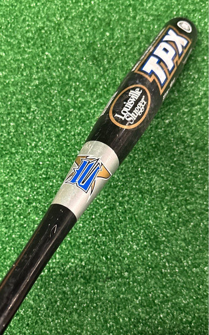 Louisville Slugger TPX Warrior YB11W Baseball Bat 31" 18 oz. (-13) 2 1/4"