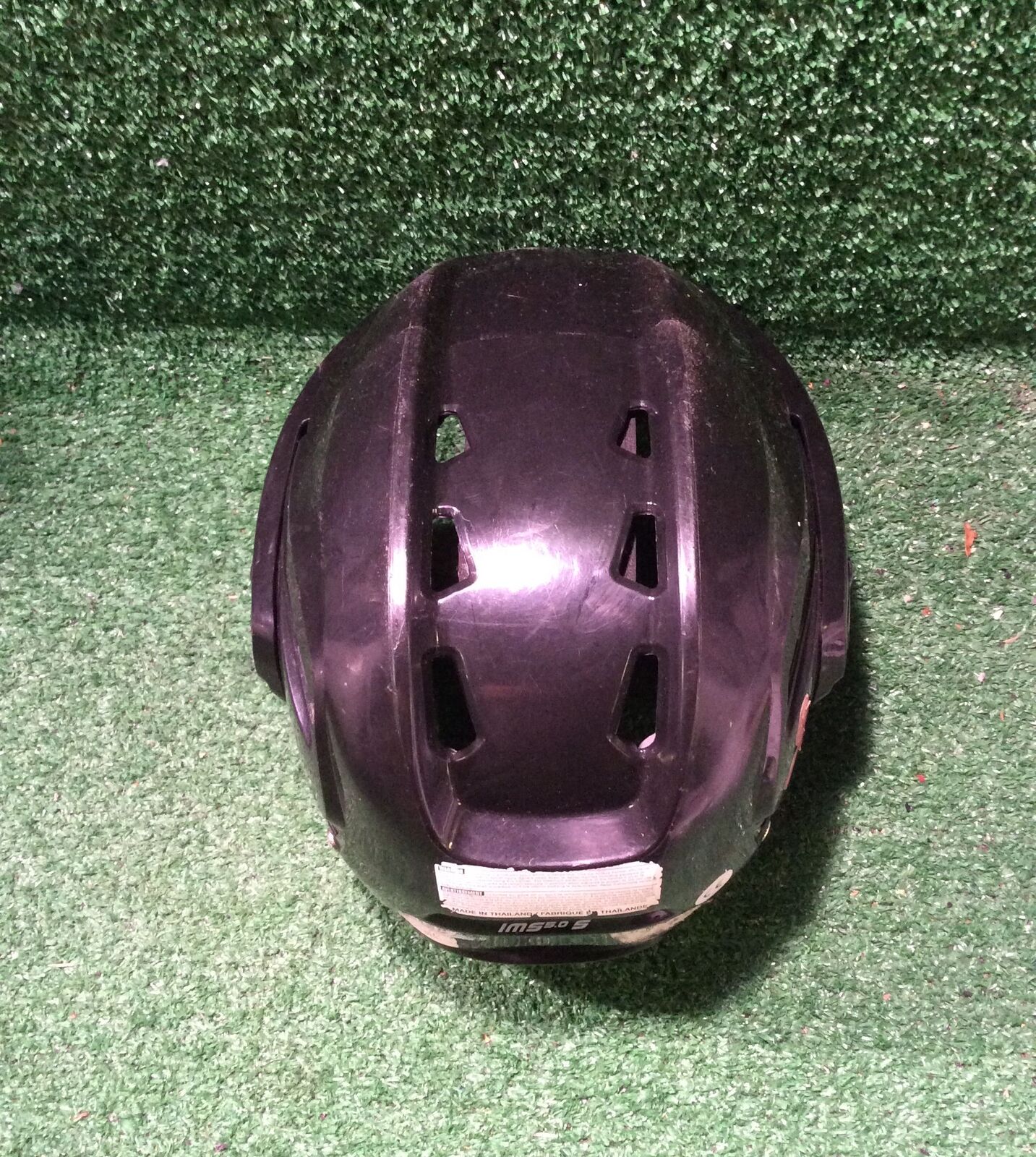 Bauer IMS 5.0 Hockey Helmet Small