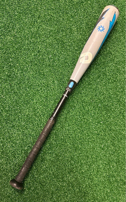 Demarini Voodoo X14 Baseball Bat 29" 19 oz. (-10) 2 5/8"