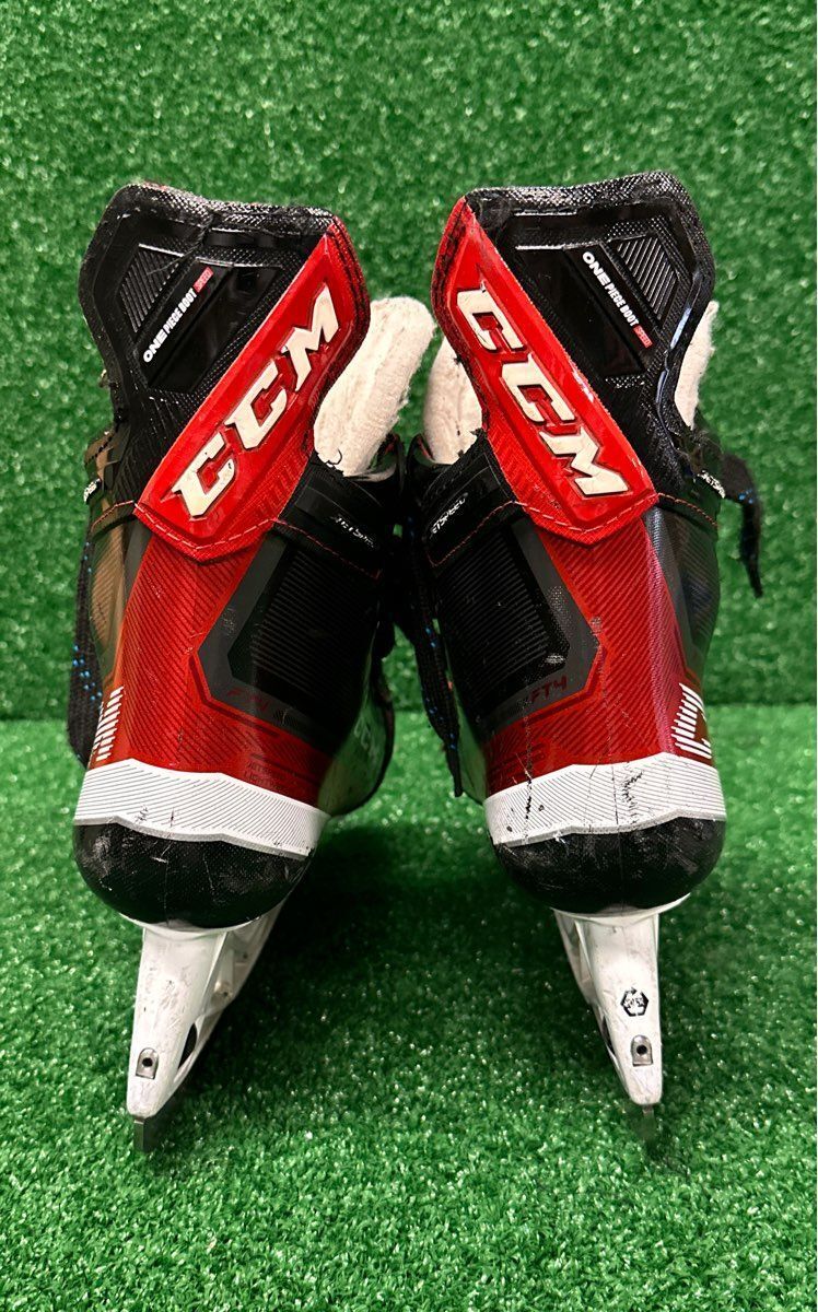 Ccm Jetspeed FT4 Hockey Skates 2.5 Skate Size