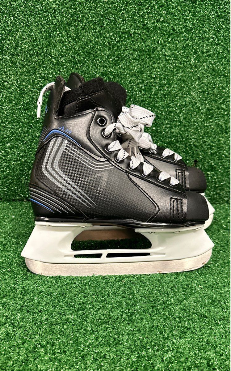 Adidas Hockey Skates 1.0 Skate Size