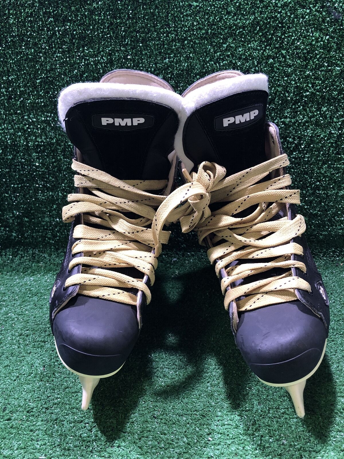 Sher Wood 5030 Hockey Skates Adult 7.0 Skate Size