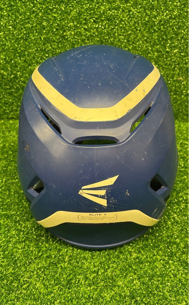 Easton Elite X Batting Helmet