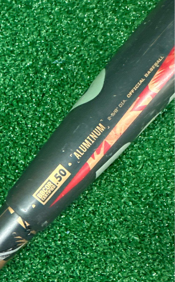 Demarini Voodoo VDC14 Baseball Bat 33" 30 oz. (-3) 2 5/8"