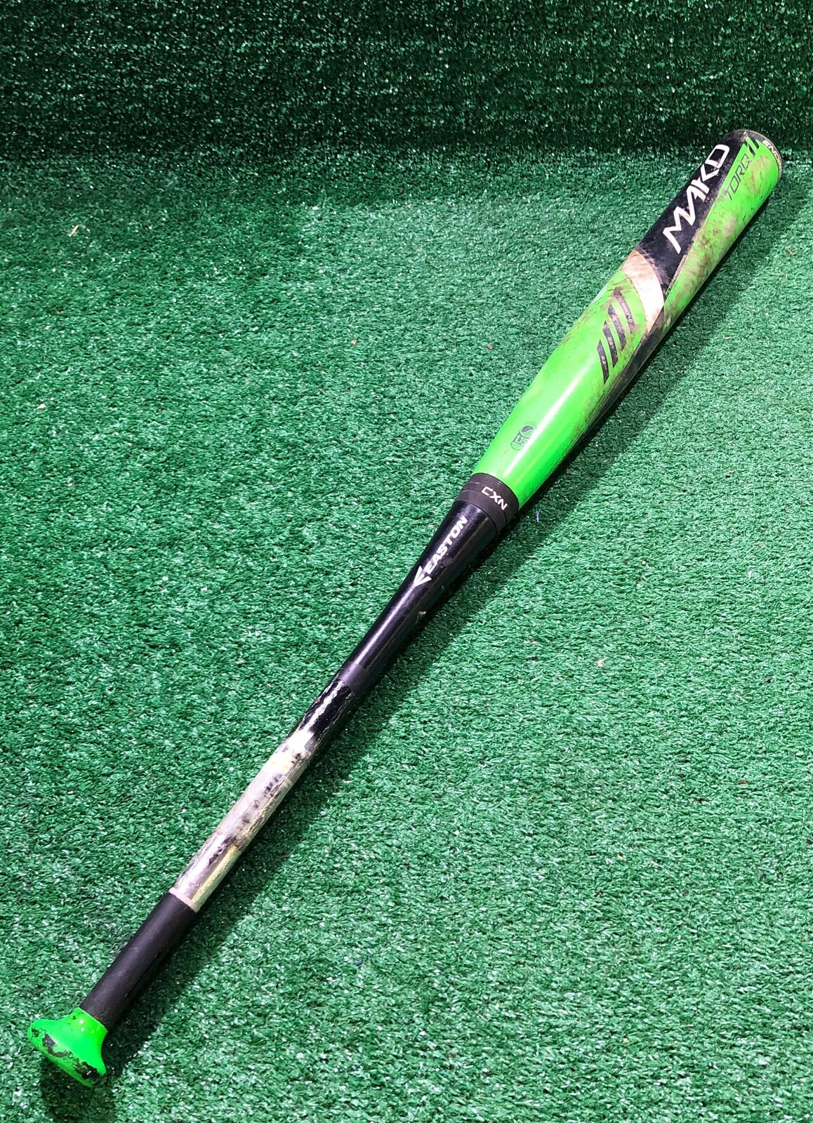 Easton YB16MKT10 Baseball Bat 32" 22 oz. (-10) 2 1/4"