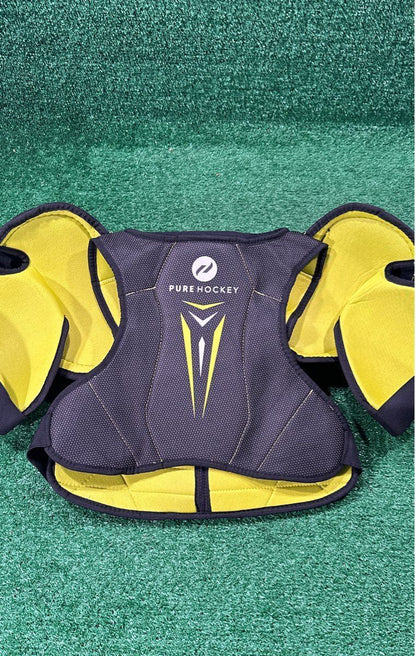 Pure Hockey Shoulder Pads Junior Medium (M)