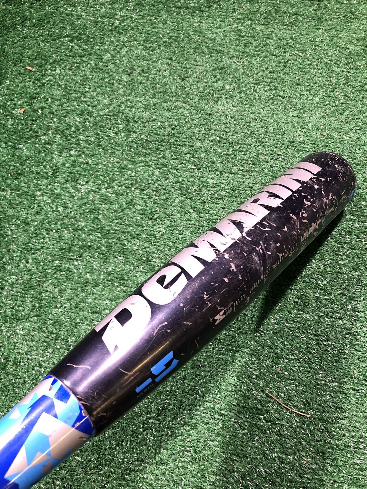 Demarini VX514 Baseball Bat 31" 26 oz. (-5) 2 5/8"