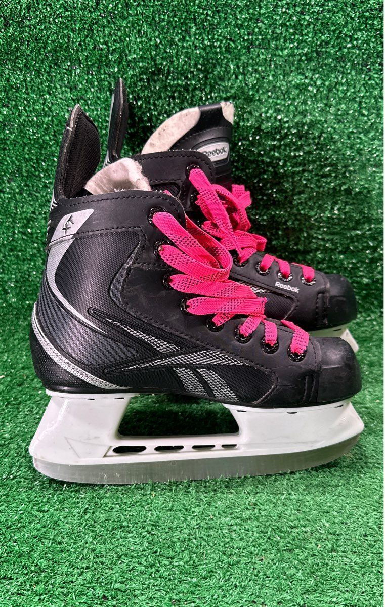 Reebok XT Hockey Skates 1.0 Skate Size