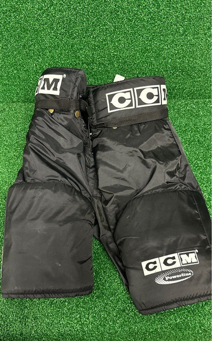 CCM Vintage MHP 60 Hockey Pants Senior Large (L)