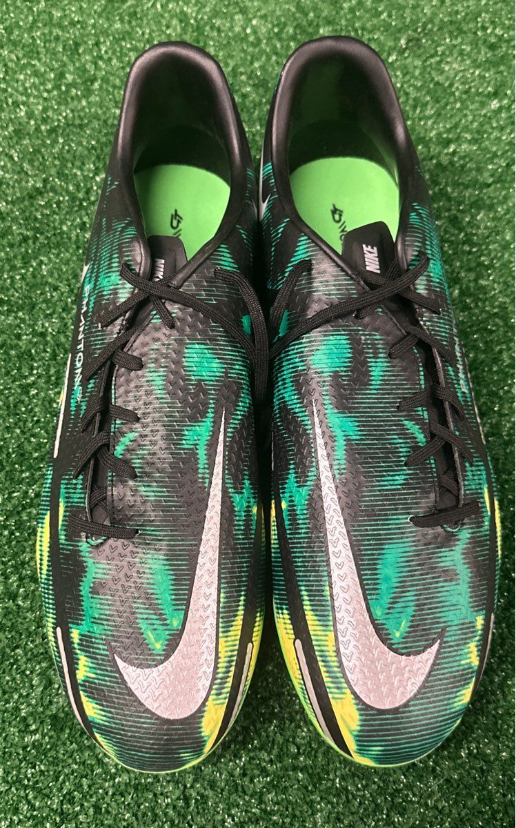 Nike Phantom GT 13.0 Size Soccer Cleats