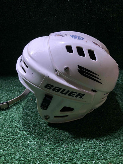 Bauer HH1000 Hockey Helmet Small