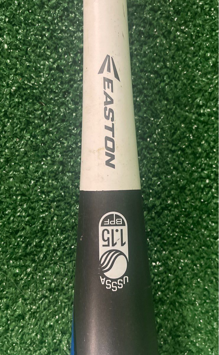 Easton S400 Baseball Bat 28" 20 oz. (-8) 2 5/8"