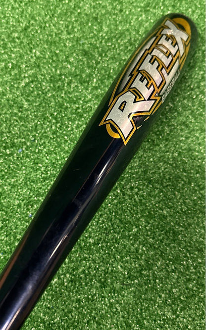 Easton ReFlex Baseball Bat 31" 24 oz. (-7) 2 3/4"