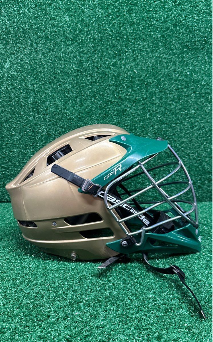 Cascade CPX R Youth Adjustable Lacrosse Helmet