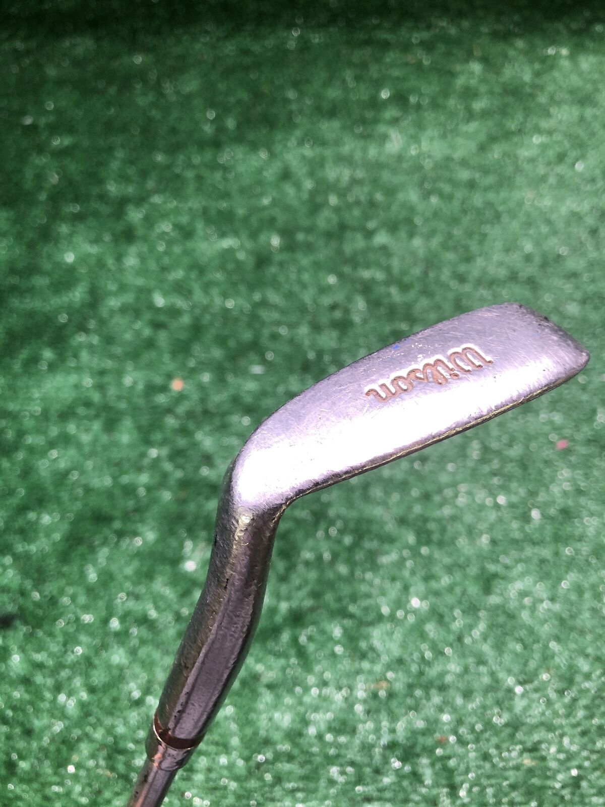 Wilson Libra Wedge RH