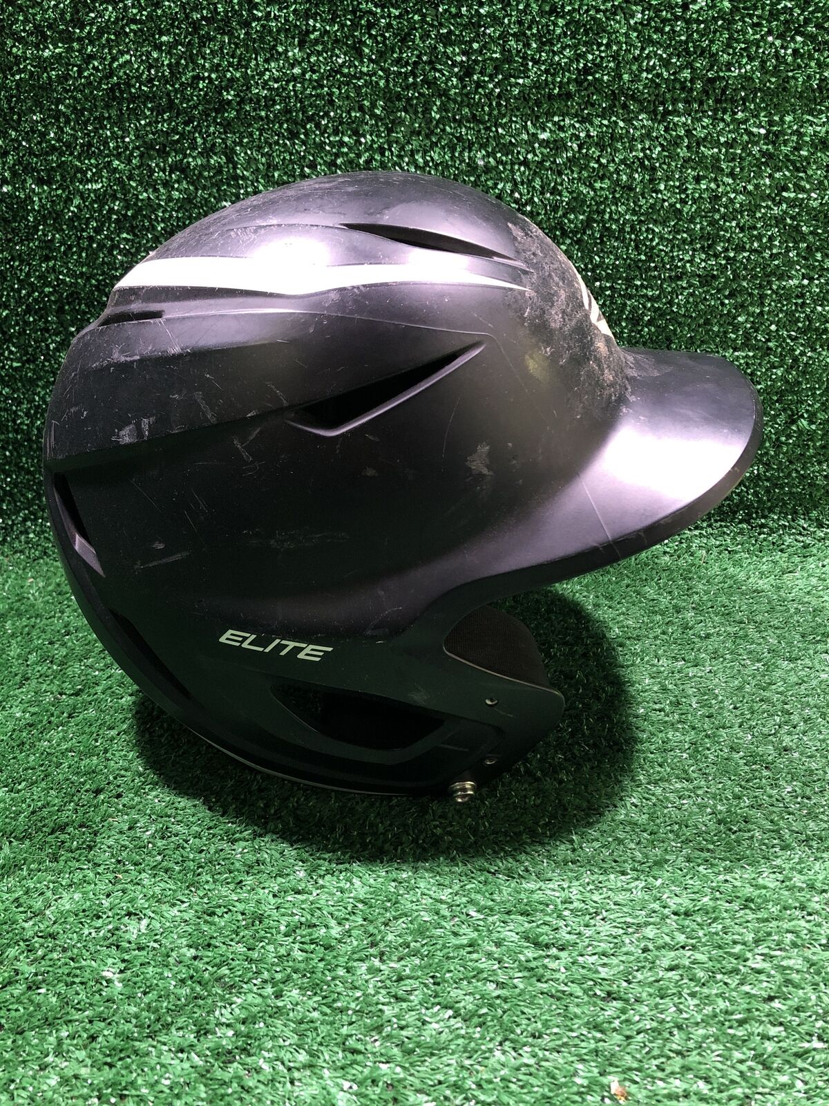 Easton Elite X Batting Helmet