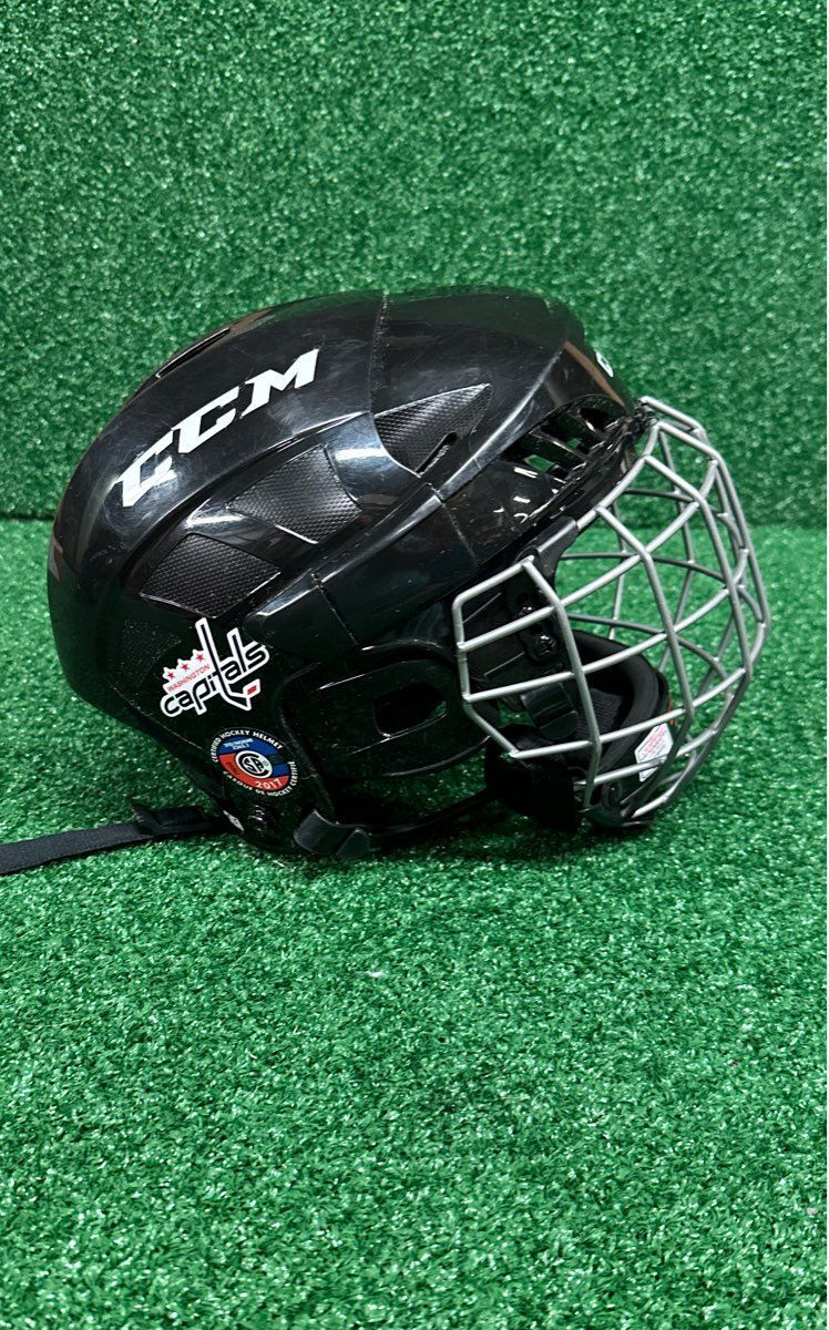 Ccm FL40 Hockey Helmet Small