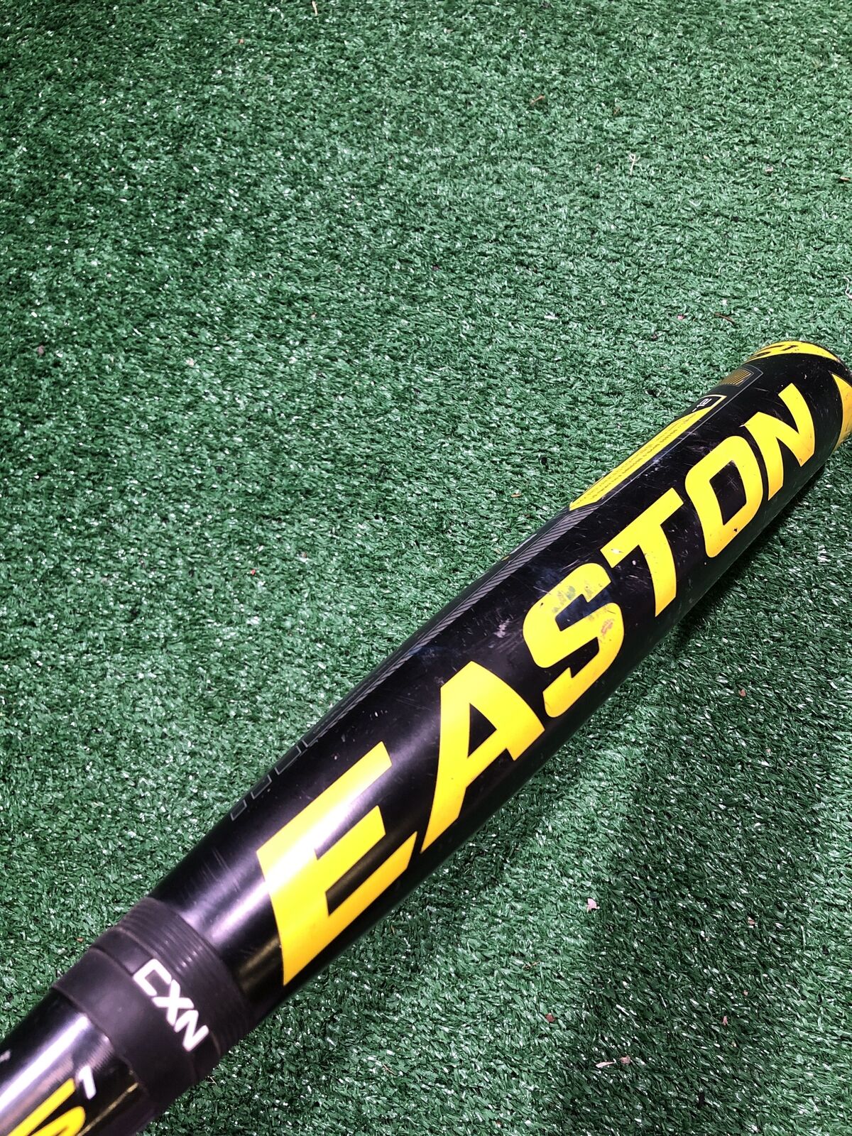 Easton YB13S1 Baseball Bat 30" 18 oz. (-12) 2 1/4"