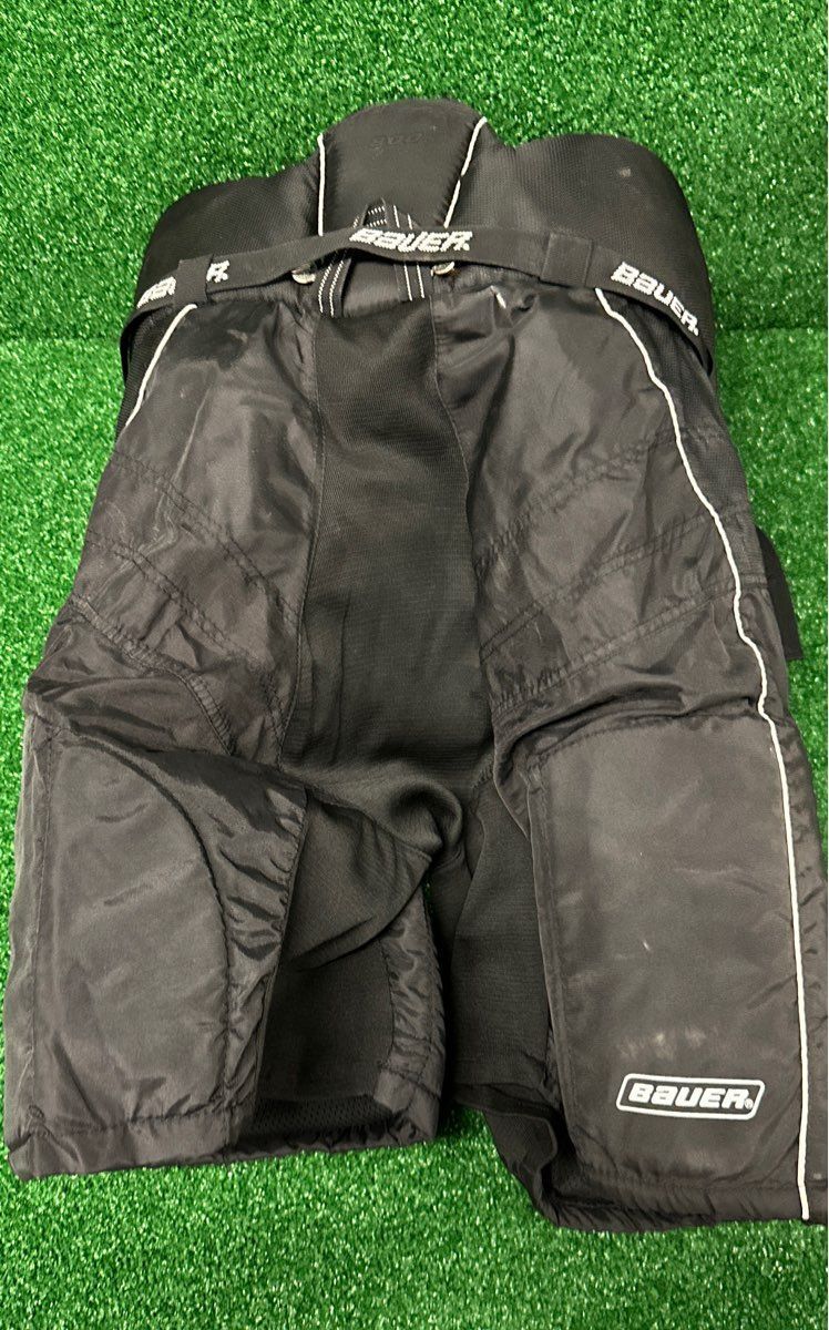 Bauer 800 VINTAGE Hockey Pants Senior Medium (M)