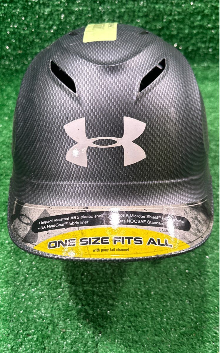 Under Armour UABH100 Batting Helmet