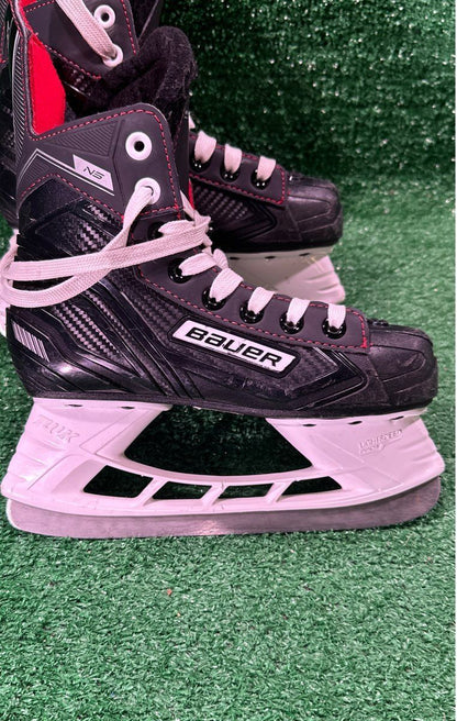 Bauer N5 Hockey Skates 3.0 Skate Size