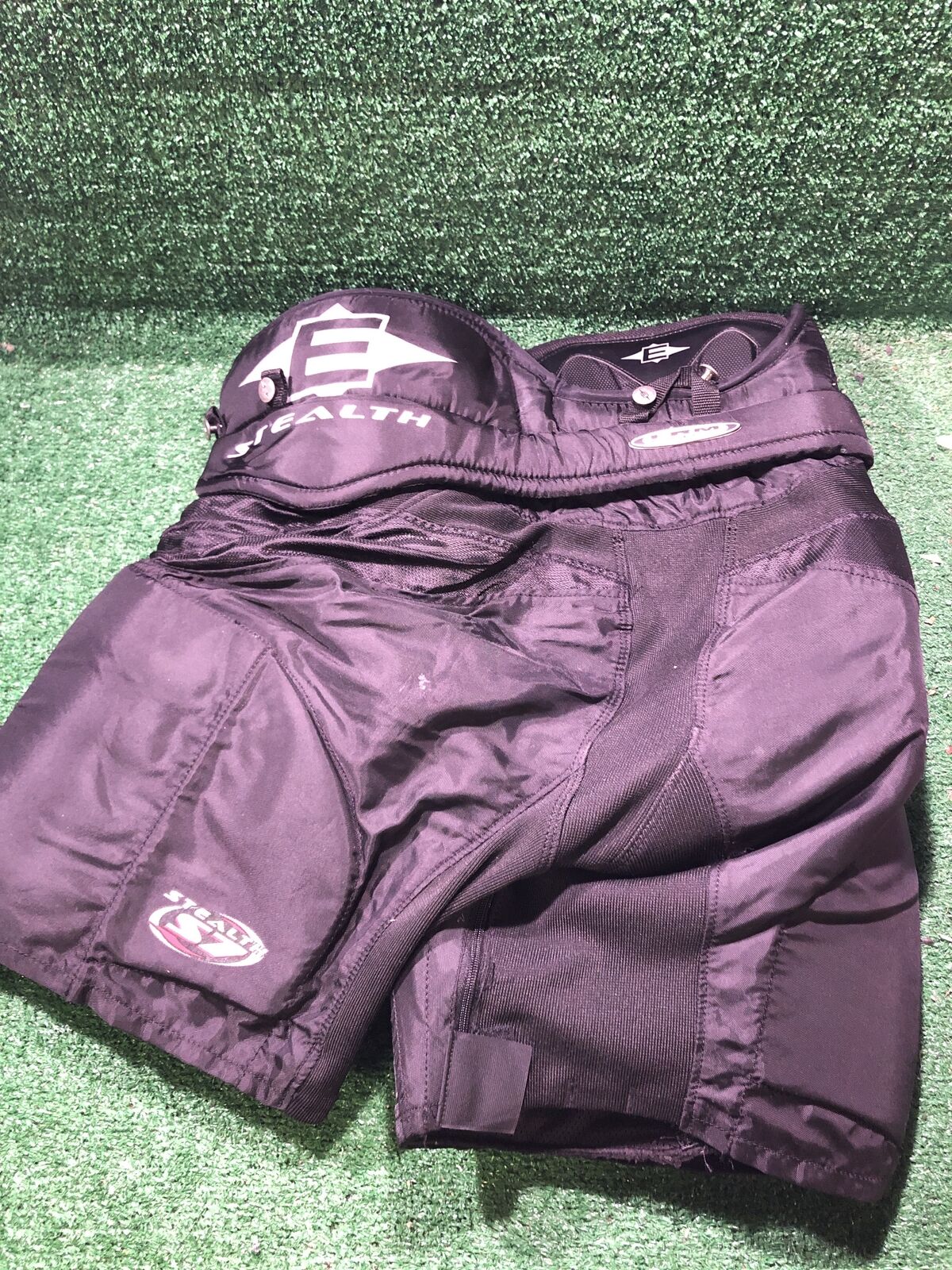 Easton Stealth S7 Hockey Pants Senior Medium (M)